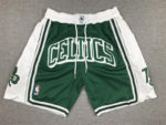 Pantalones Boston Celtics 7