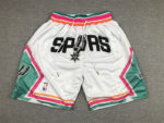 Pantalones San Antonio Spurs 1