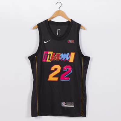 Las mejores ofertas en Camisetas de la NBA Miami Heat blanco