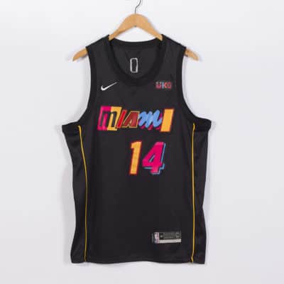 Las mejores ofertas en Jimmy Butler Miami Heat NBA Camisetas