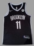 Camiseta Kyrie Irving 11 Brooklyn Nets Diamond 75th 2022