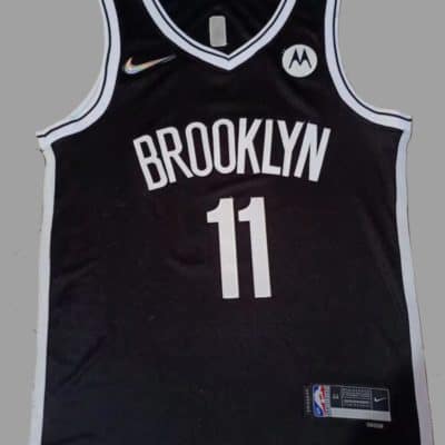 Las mejores ofertas en Brooklyn Nets camisetas de la NBA de varios