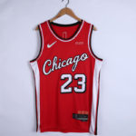 Camiseta Michael Jordan 23 Chicago Bulls Diamond 75th 2022