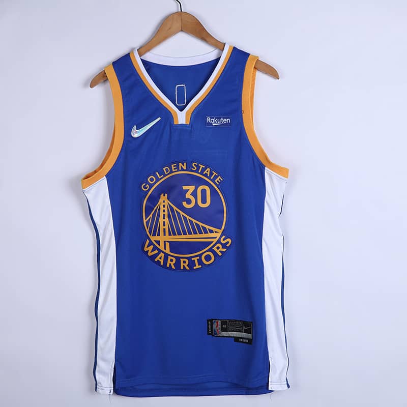 Camiseta Stephen Curry 30 Golden State Warriors Diamond 75th 2022