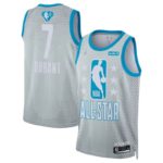Camisetas AllStar 2022 Team Durant