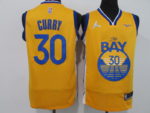 Camiseta Stephen Curry 30 The Bay Diamond 2022 1