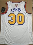 Camiseta Stephen Curry 30 Warriors NBA Finals 2022 2