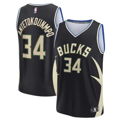 Admirable Mojado fin de semana Camisetas NBA Milwaukee Bucks 24,90€ | TusCamisetasNBA.com