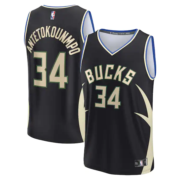 si Preciso Coherente Camiseta Giannis Antetokounmpo #34 Milwaukee Bucks 2023 【22,90€】 | TCNBA