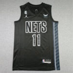 Camiseta Kyrie Irving 11 Brooklyn Nets 2023 1