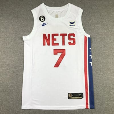 Camisetas NBA Brooklyn Nets 24,90€