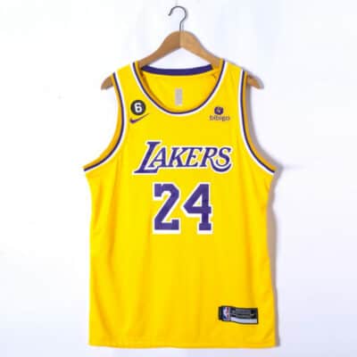 NBA Los Angeles Lakers | TusCamisetasNBA.com
