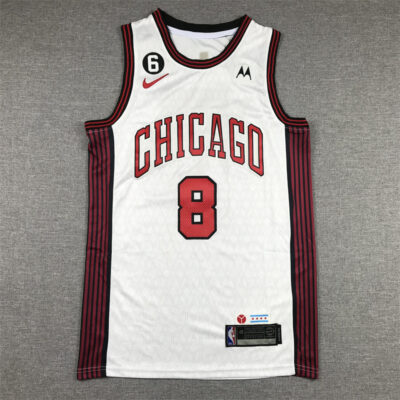 Las mejores ofertas en Camisetas de los Chicago Bulls NBA