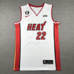 Camiseta Jimmy Butler 22 Miami Heat 2023 1