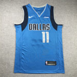 Camiseta Kyrie Irving 11 Dallas Mavericks 1