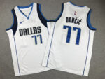 Camiseta Luka Doncic 77 Dallas Mavericks 2024