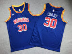 Camiseta Stephen Curry 30 Golden State Warriors 2024
