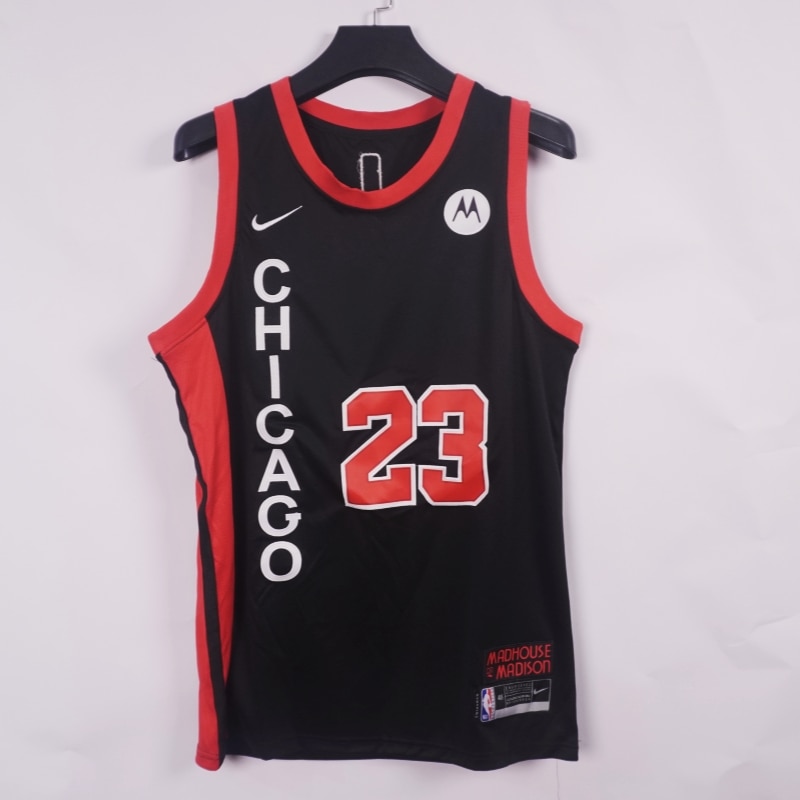 Camiseta Michael Jordan #23 Chicago Bulls 【24,90€】 | TCNBA