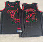 Camiseta Michael Jordan 23 Chicago Bulls Pop Logo Tank 1