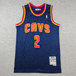 Camiseta Kyrie Irving 02 Cleveland Cavaliers 1