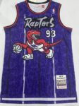 Camiseta Raptors 93 BAPE Edicion Especial 2