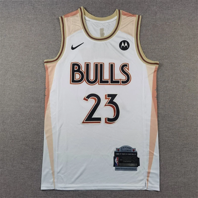 Camiseta-Michael-Jordan-23-