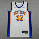 Camiseta Karl Anthony Towns 32 Knicks The City 2026 1
