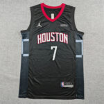 Camiseta Kevin Durant 7 Houston Rockets 2026 1