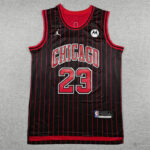 Camiseta Michael Jordan 23 Chicago Bulls 2026 1