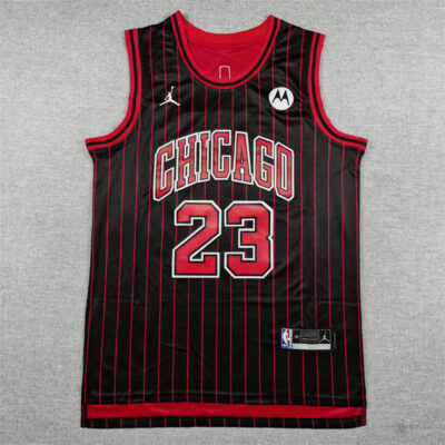 Camiseta Michael Jordan #23 Chicago Bulls 2026
