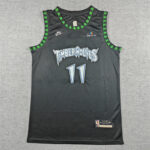 Camiseta Naz Reid 11 Minnesota Timberwolves Clasica 1