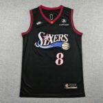 Camiseta Paul George 21 Philadelphia Sixers Clasica 1