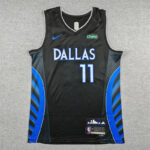 Camiseta Kyrie Irving 02 Dallas Mavericks 2026 1