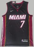 Giannis Antetokounmpo 07 Miami Heat 2026 negro 1 Photoroom 1