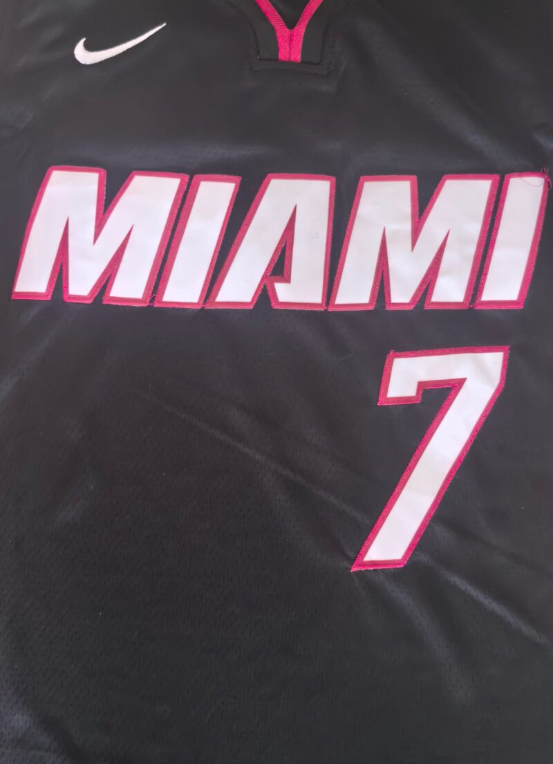 Giannis Antetokounmpo #07 Miami Heat 2026 5 Giannis Antetokounmpo #07 Miami Heat 2026 - Imagen 5