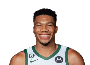 Camisetas Antetokounmpo Giannis Antetokounmpo — categoría de camisetas NBA