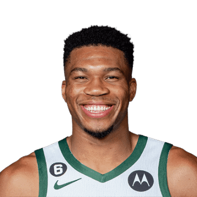 Camisetas Antetokounmpo