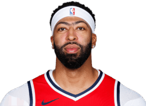 Camisetas Anthony Davis Anthony Davis — categoría de camisetas NBA