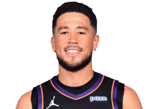 Camisetas Devin Booker Devin Booker — categoría de camisetas NBA