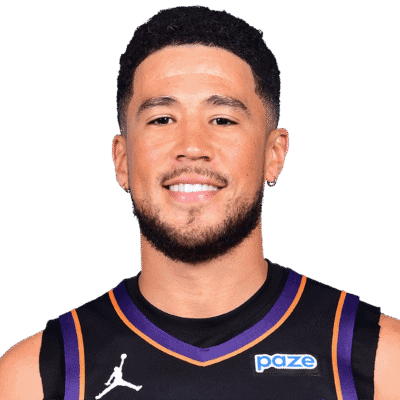 Camisetas Devin Booker