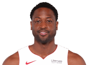 Camisetas Dwyane Wade Dwyane Wade — categoría de camisetas NBA