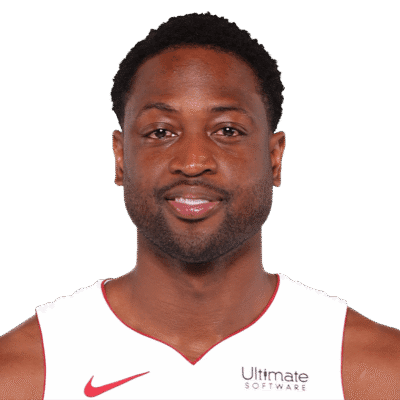 Camisetas Dwyane Wade