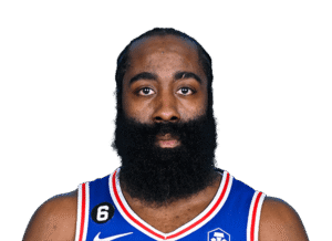 James Harden — categoría de camisetas NBA