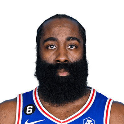 Camisetas James Harden