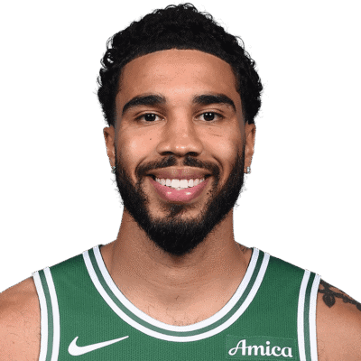 Camisetas Jayson Tatum