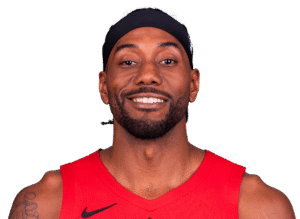 Camisetas Kawhi Leonard Kawhi Leonard — categoría de camisetas NBA