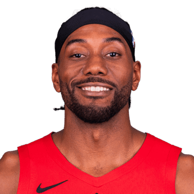 Camisetas Kawhi Leonard