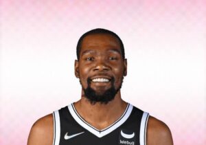 Kevin Durant — categoría de camisetas NBA