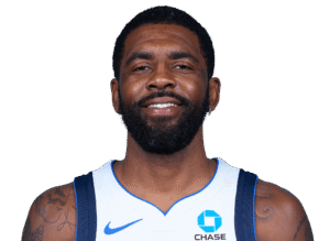 Kyrie Irving — categoría de camisetas NBA