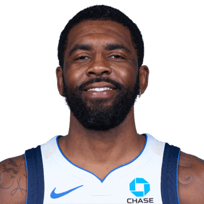Camisetas Kyrie Irving
